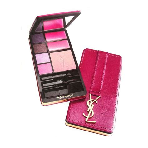 yves saint laurent maquillage soldes|ysl maquillage sale.